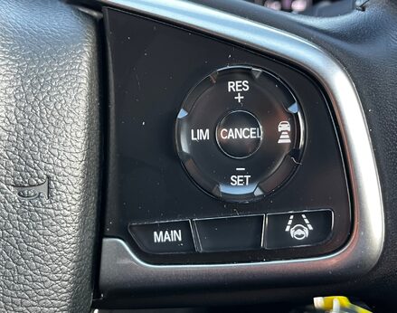 Honda CR-V I-VTEC SE 51