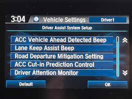 Honda CR-V I-VTEC SE 43