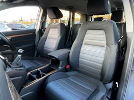 Honda CR-V I-VTEC SE 58