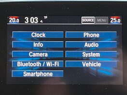 Honda CR-V I-VTEC SE 39