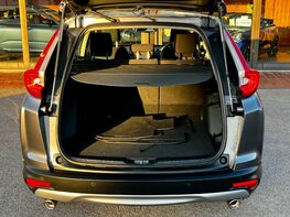 Honda CR-V I-VTEC SE 61