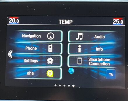 Honda CR-V I-VTEC SE 32