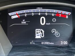 Honda CR-V I-VTEC SE 24