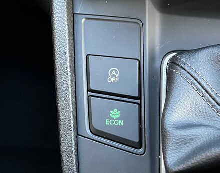 Honda CR-V I-VTEC SE 46