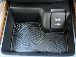 Honda CR-V I-VTEC SE 49