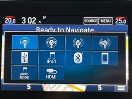 Honda CR-V I-VTEC SE 35