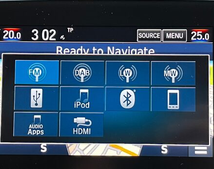 Honda CR-V I-VTEC SE 35