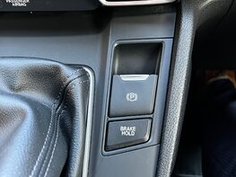 Honda CR-V I-VTEC SE 47