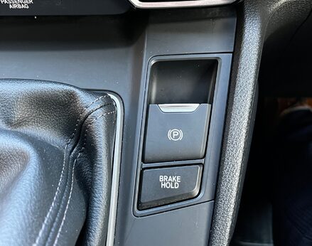 Honda CR-V I-VTEC SE 47