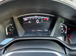 Honda CR-V I-VTEC SE 21