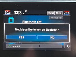 Honda CR-V I-VTEC SE 38