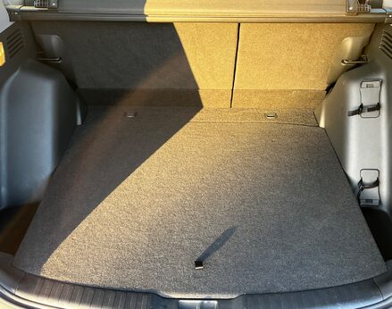 Honda CR-V I-VTEC SE 63