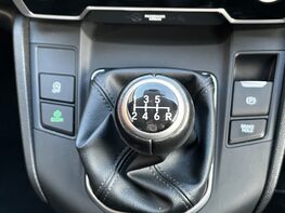 Honda CR-V I-VTEC SE 48