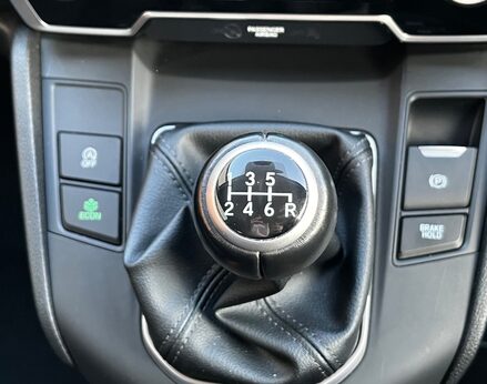 Honda CR-V I-VTEC SE 48