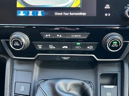 Honda CR-V I-VTEC SE 45