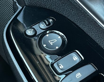 Honda CR-V I-VTEC SE 55