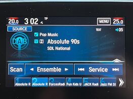 Honda CR-V I-VTEC SE 36