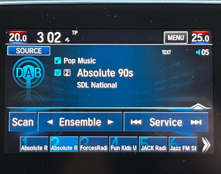 Honda CR-V I-VTEC SE 36