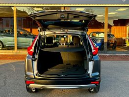 Honda CR-V I-VTEC SE 60