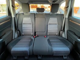 Honda CR-V I-VTEC SE 59