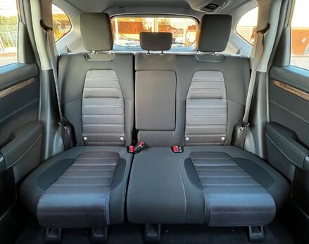 Honda CR-V I-VTEC SE 59