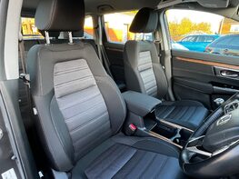 Honda CR-V I-VTEC SE 57