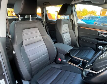 Honda CR-V I-VTEC SE 57