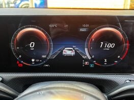 Mercedes-Benz CLA Class CLA 180 AMG LINE PREMIUM PLUS 27