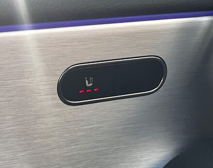 Mercedes-Benz CLA Class CLA 180 AMG LINE PREMIUM PLUS 63