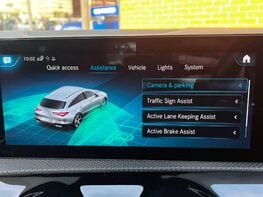 Mercedes-Benz CLA Class CLA 180 AMG LINE PREMIUM PLUS 37