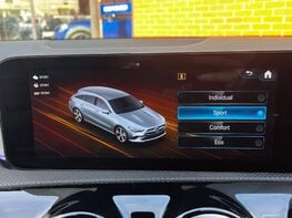 Mercedes-Benz CLA Class CLA 180 AMG LINE PREMIUM PLUS 46