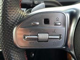 Mercedes-Benz CLA Class CLA 180 AMG LINE PREMIUM PLUS 53