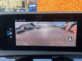 Mercedes-Benz CLA Class CLA 180 AMG LINE PREMIUM PLUS 29