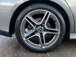 Mercedes-Benz CLA Class CLA 180 AMG LINE PREMIUM PLUS 15