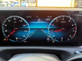 Mercedes-Benz CLA Class CLA 180 AMG LINE PREMIUM PLUS 23