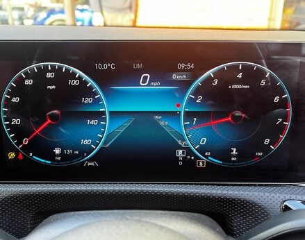 Mercedes-Benz CLA Class CLA 180 AMG LINE PREMIUM PLUS 23