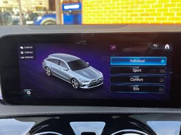 Mercedes-Benz CLA Class CLA 180 AMG LINE PREMIUM PLUS 45