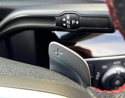 Mercedes-Benz CLA Class CLA 180 AMG LINE PREMIUM PLUS 56