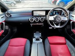 Mercedes-Benz CLA Class CLA 180 AMG LINE PREMIUM PLUS 2