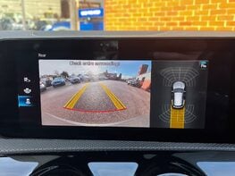 Mercedes-Benz CLA Class CLA 180 AMG LINE PREMIUM PLUS 30