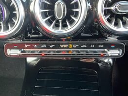 Mercedes-Benz CLA Class CLA 180 AMG LINE PREMIUM PLUS 51