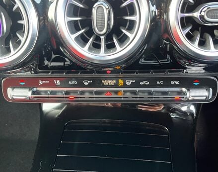 Mercedes-Benz CLA Class CLA 180 AMG LINE PREMIUM PLUS 51