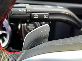 Mercedes-Benz CLA Class CLA 180 AMG LINE PREMIUM PLUS 55