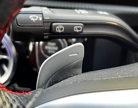 Mercedes-Benz CLA Class CLA 180 AMG LINE PREMIUM PLUS 55