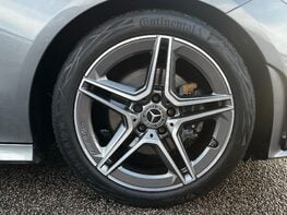 Mercedes-Benz CLA Class CLA 180 AMG LINE PREMIUM PLUS 16