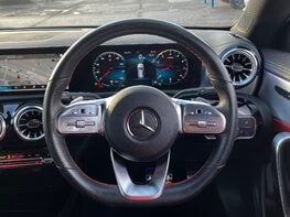 Mercedes-Benz CLA Class CLA 180 AMG LINE PREMIUM PLUS 20