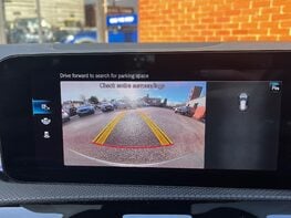 Mercedes-Benz CLA Class CLA 180 AMG LINE PREMIUM PLUS 31