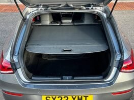 Mercedes-Benz CLA Class CLA 180 AMG LINE PREMIUM PLUS 68