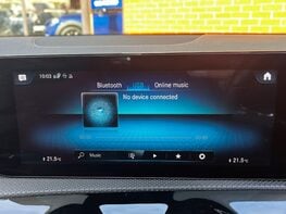 Mercedes-Benz CLA Class CLA 180 AMG LINE PREMIUM PLUS 43