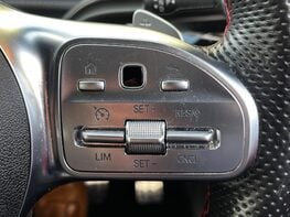 Mercedes-Benz CLA Class CLA 180 AMG LINE PREMIUM PLUS 54